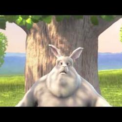Big Buck Bunny