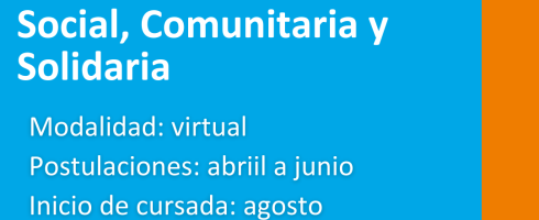 Maestría UNTREF