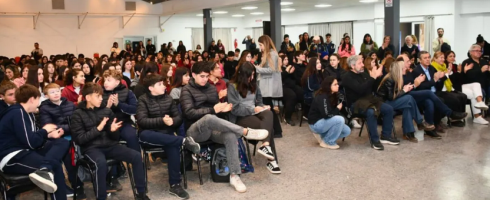 Foto: El Diario de La Pampa